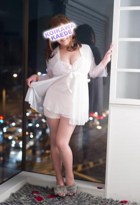小井川かえで