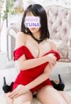 峰　ゆなの写真