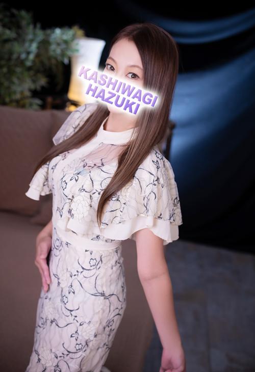 柏木 葉月の写真